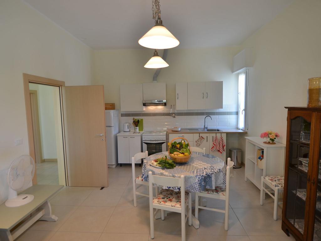 Belvilla By Oyo Venturi Lemon Gatteo a Mare Ngoại thất bức ảnh