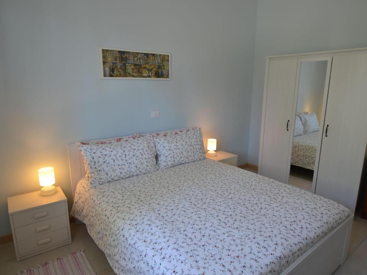 Belvilla By Oyo Venturi Lemon Gatteo a Mare Phòng bức ảnh
